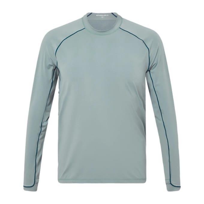 Longsleeve T-shirt Endura AllTrack Roam