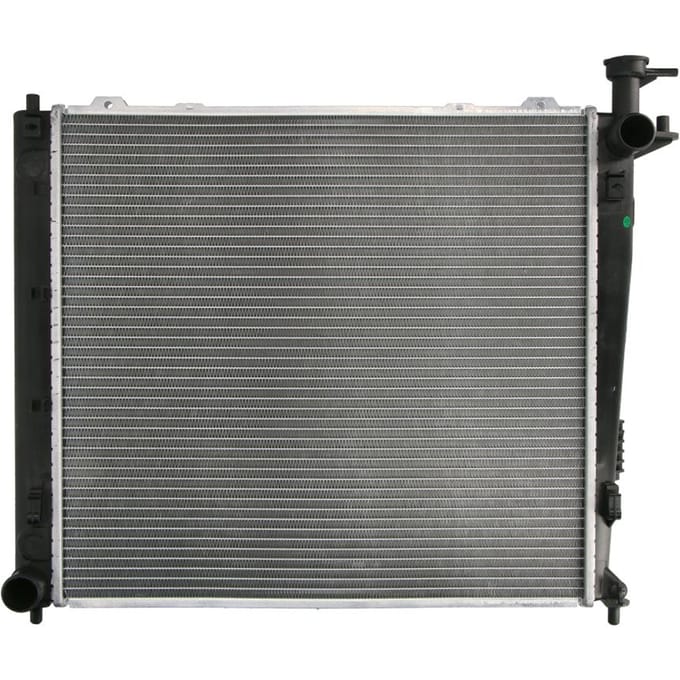 Radiator, motorkoeling THERMOTEC D70322TT