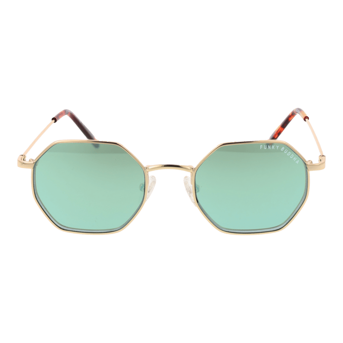 Zonnebril Funky Buddha Zonnebril FBS2032 001 49