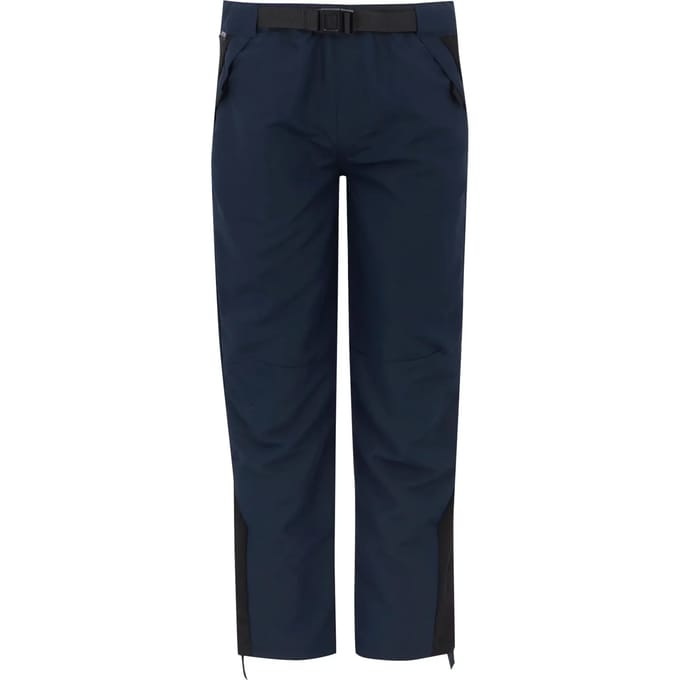 Kinderbroek van Sorcer Mountain met waterafstotende eigenschappen