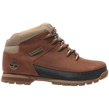 Laarzen Timberland Euro Sprint Mid Lace