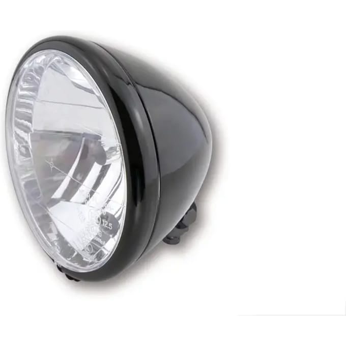 Koplamp motorfiets Shinyo EL Paso 6