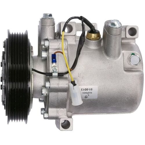 Airco-compressor ELSTOCK 51-0013