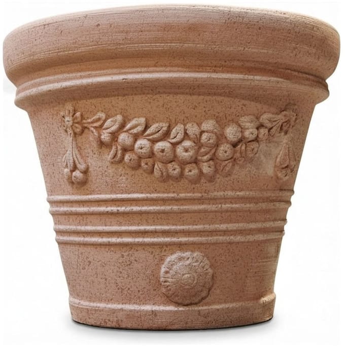 CRLYN® Terracotta Bloempot – Bloemenpot – Bloempot