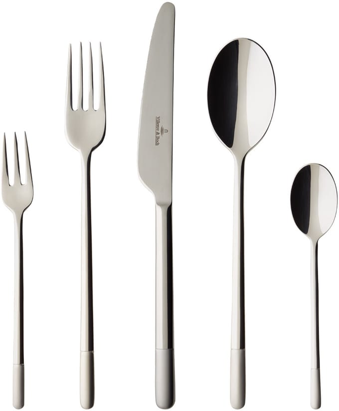 Tafelbesteck Ella 180er Set