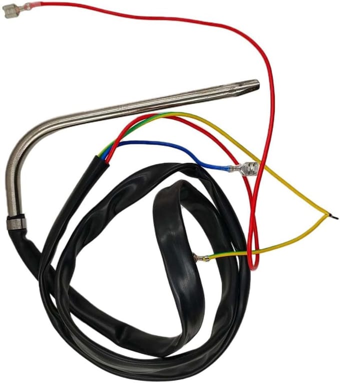 Cooling element 240 V 125 W - compatibel met Dometic Electrolux - robuuste constructie - eenvoudig te vervangen - ShopVlot