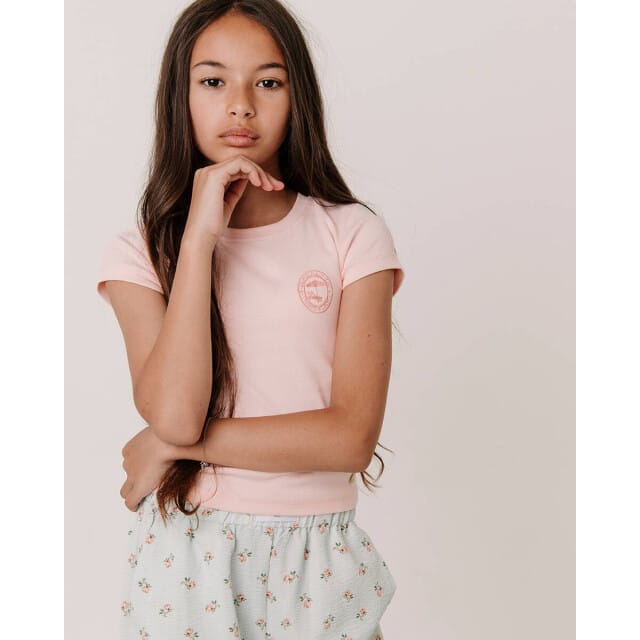 Frankie & Liberty T-shirt fl26112 vesna