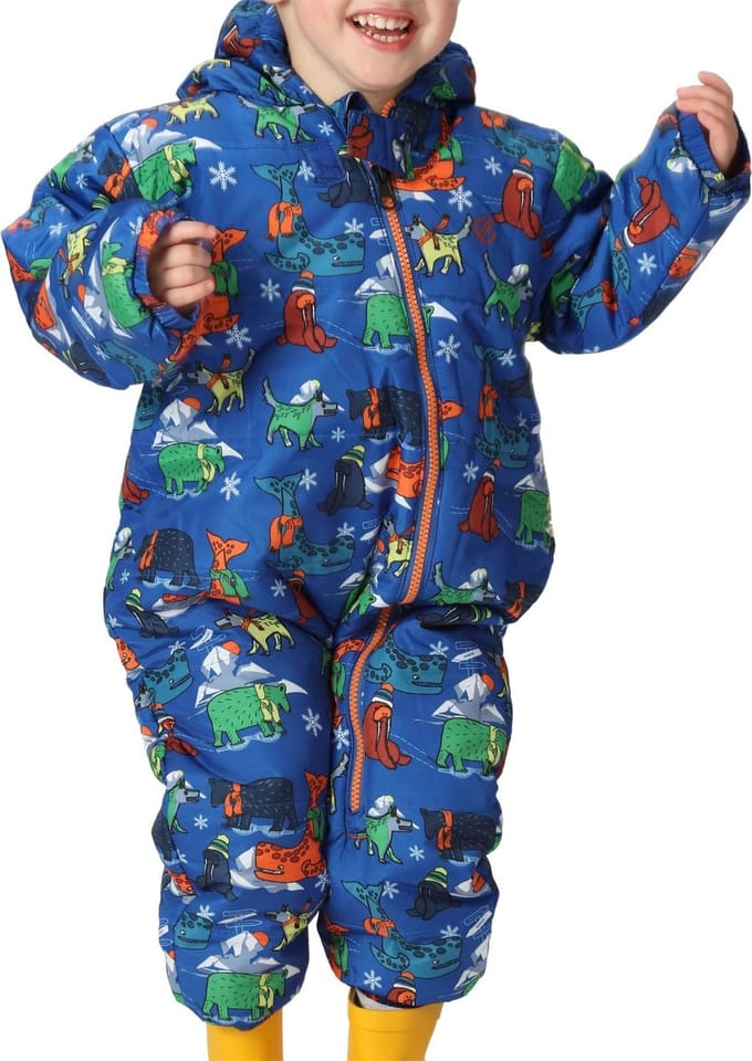 Dare 2b Bambino II Sneeuwpak Junior