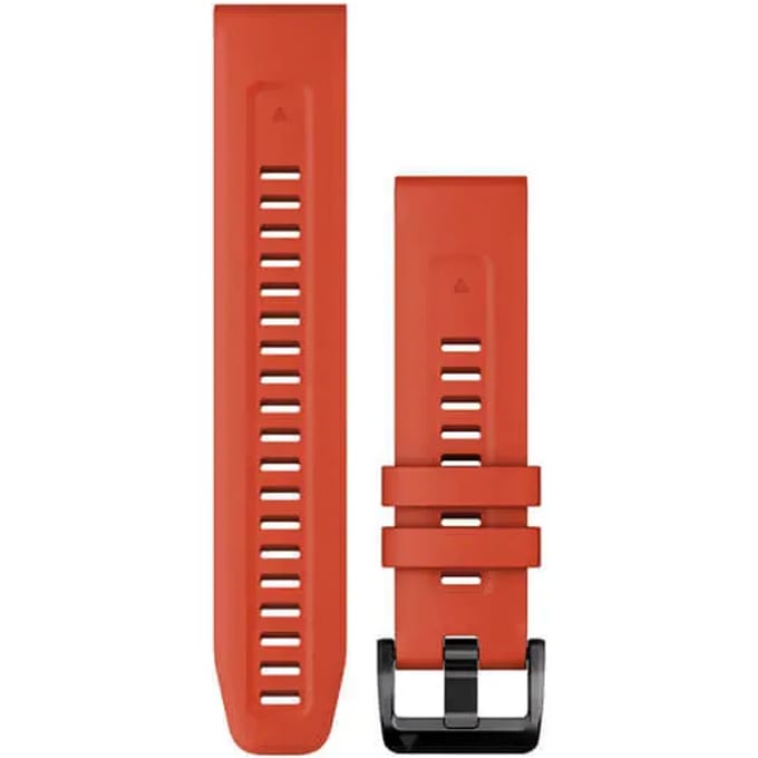 Garmin QuickFit® 22mm 010-13111-04 QuickFit 22 band