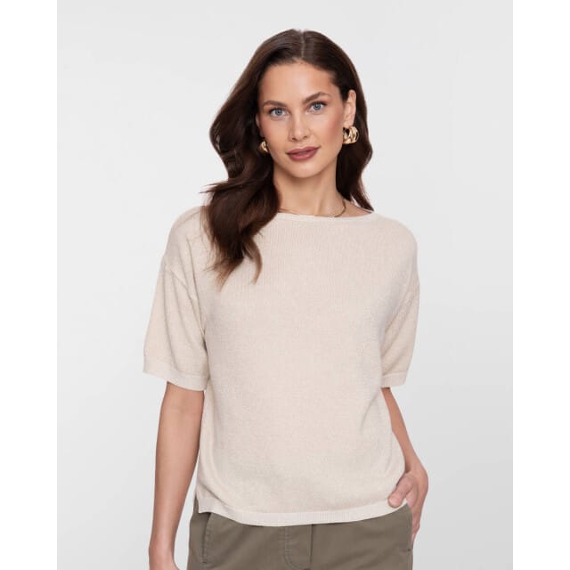 Geisha - Hemd - Ecru - XS (34)