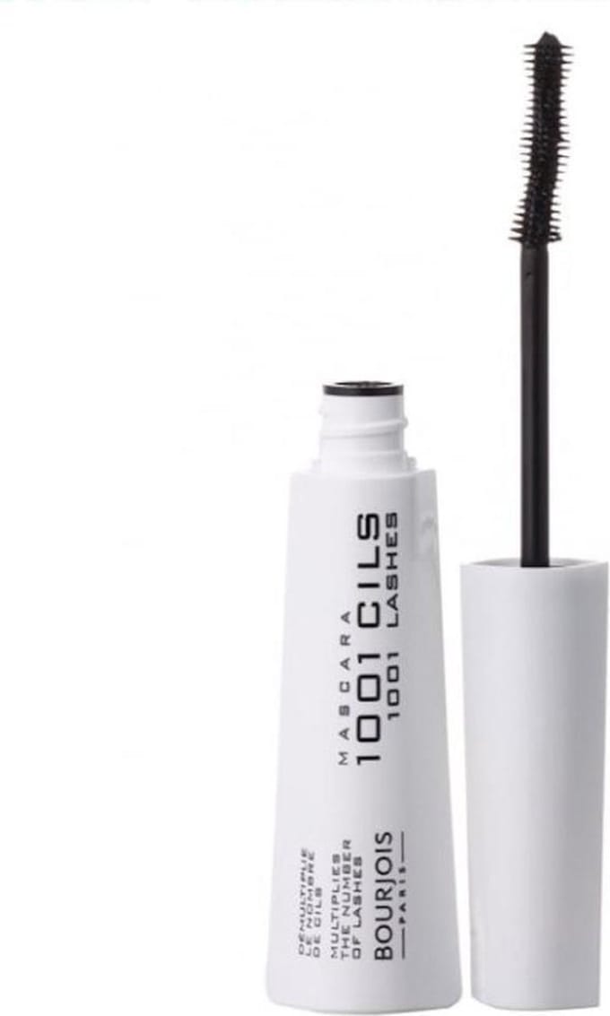 Bourjois 1001 Lashes Mascara - 72 Brown Infini