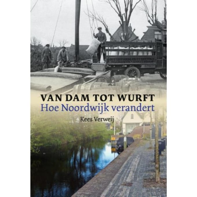 Van Dam Tot Wurft - Kees Verweij