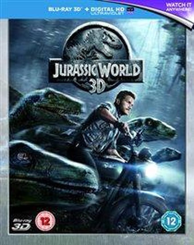 Jurassic World