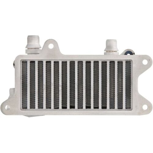Intercooler, inlaatluchtRadiator MAHLE CI 224 000P