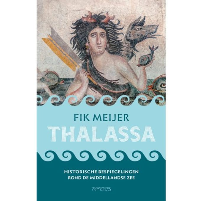 Thalassa - Fik Meijer