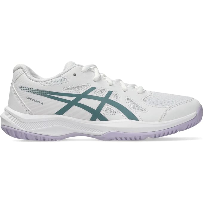 Indoorschoenen voor kinderen Asics Upcourt 6 GS