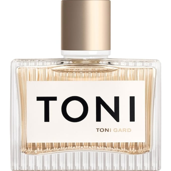 Toni Gard Eau de Parfum Spray Damesparfum Dames 40 ml