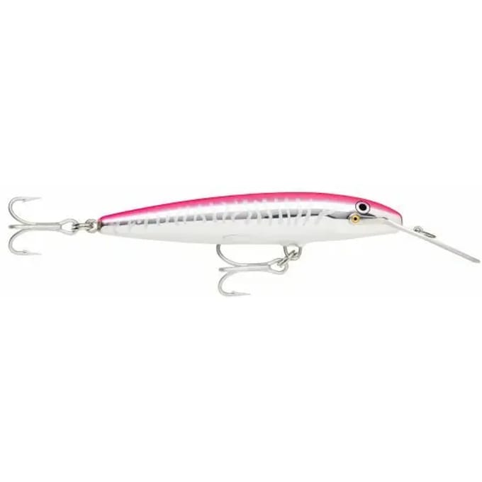 Duikaas Rapala countdown magnum 14 cm