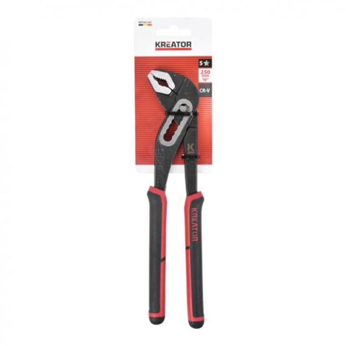 Kreator Waterpomptang KRTH61301