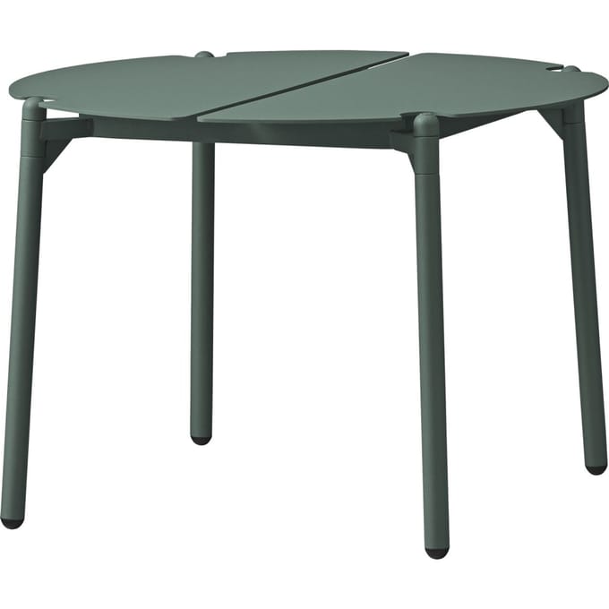 AYTM Novo Loungetafel - forest - S