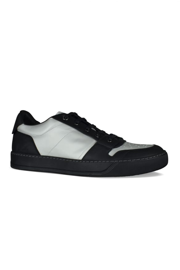 Lanvin DBB1 Sneakers Zwart