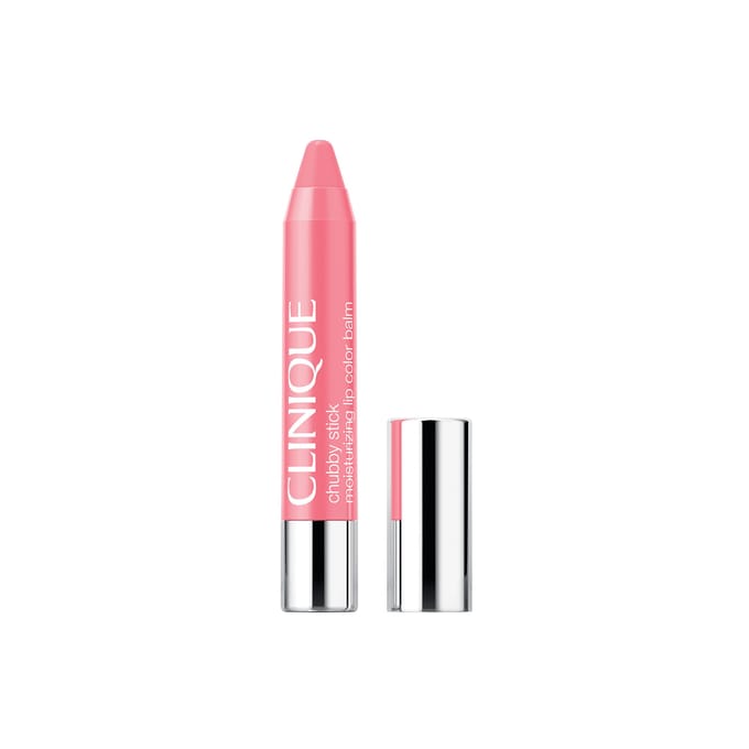 Clinique Chubby Stick Moisturizing Lip Color Balm 31 - Totally Tutu