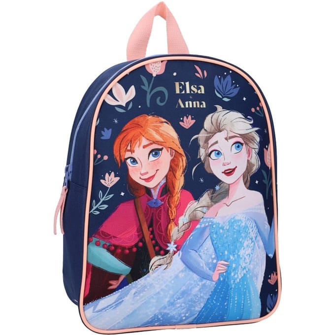 Vadobag Frozen II Backpack Louder Than Love
