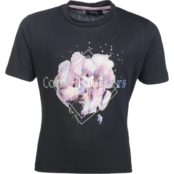 T-shirt meisje HKM Hailey