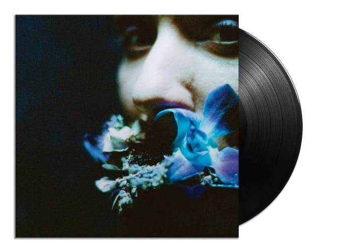 Reaching For Indigo (LP)