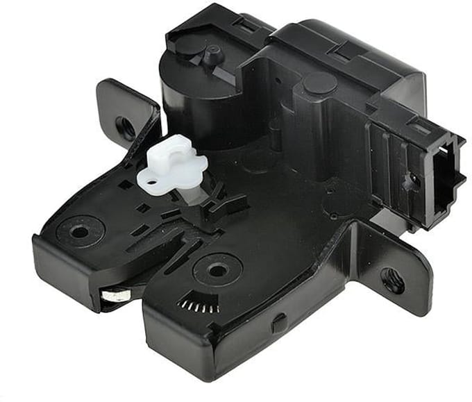 Achterklepslot NTY: EZC-NS-003A OEM 90502-2DX0A