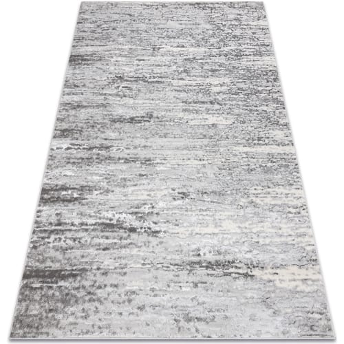 Kleden Rugsx Tapijt LIRA E2558 Beton, structureel, modern, glam 80x150 cm