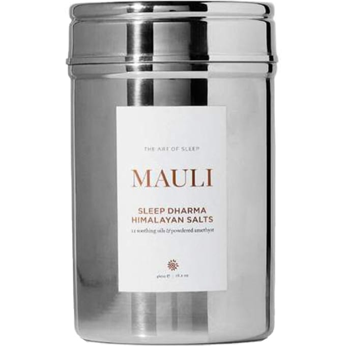 Mauli Sleep Dharma Bath Salts