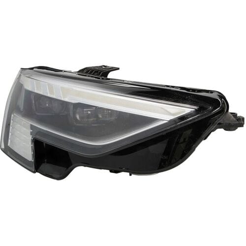 Koplamp, bevestiging VALEO 450889