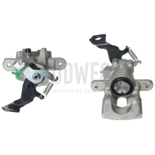 Budweg Caliper Remklauw BUDWEG 345169