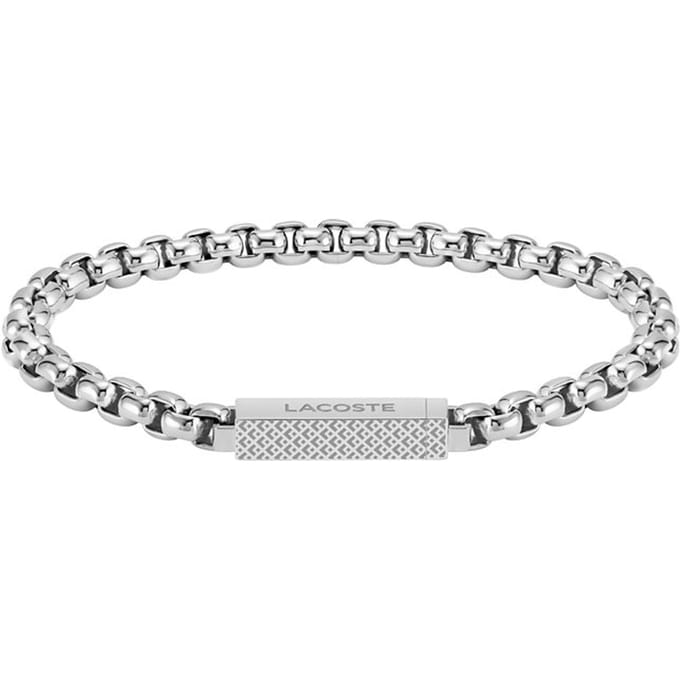 Lacoste Armband L'ESSENTIEL 2040123