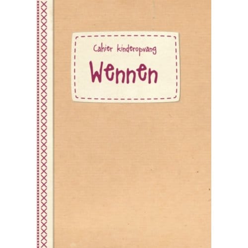 Wennen In De Kinderopvang - Ilse Lambrechts