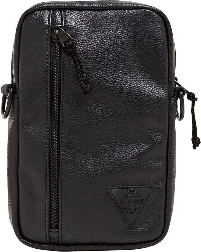 ESPRIT Schoudertas Cross Body Bag Black Zwart