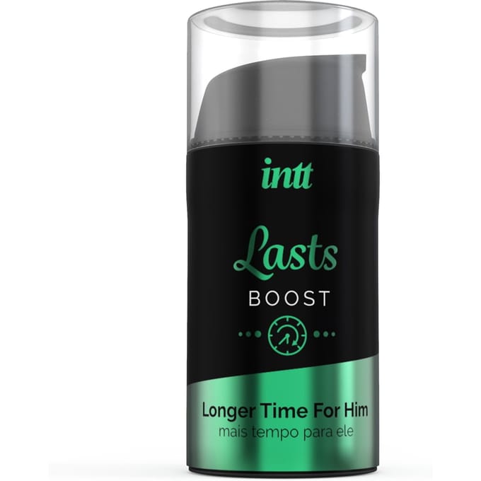 Intt - Lasts Orgasme Vertragende Gel