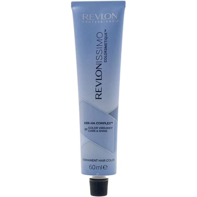 7.01 - Revlon Revlonissimo Colorsmetique 60 ml