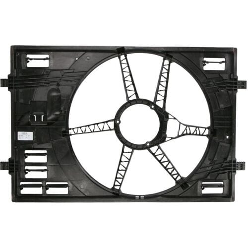 Ventilatorkap MAHLE CFS 29 000P