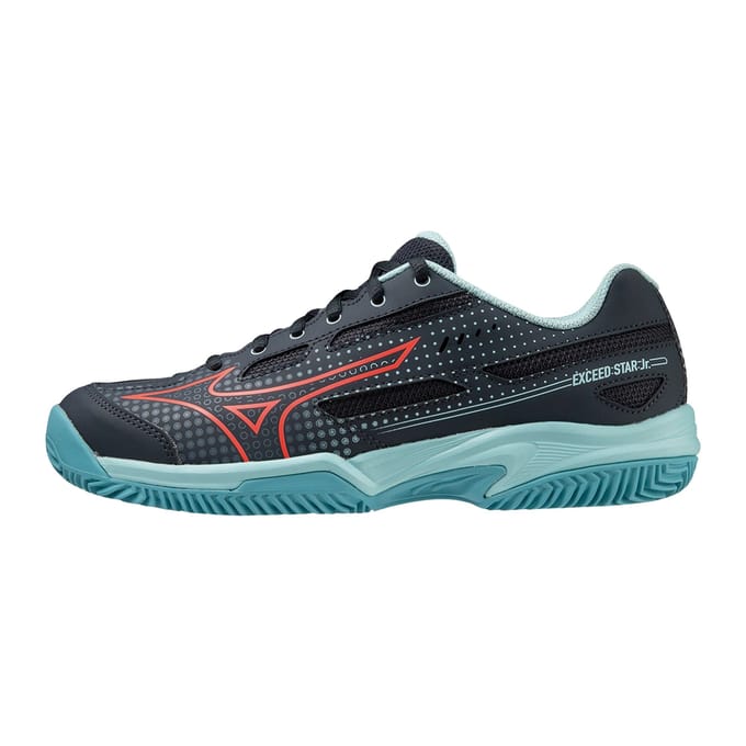 Mizuno Exceed Star Clay Tennisschoenen Junior