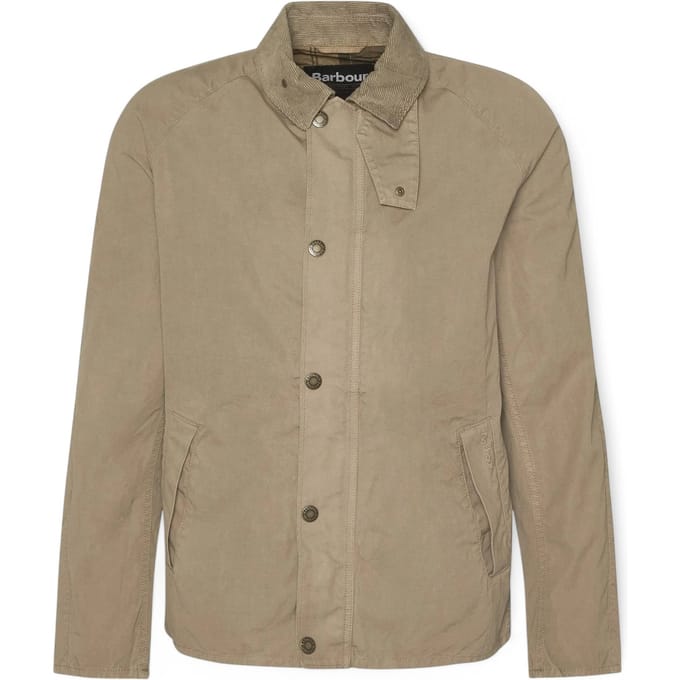Herenjack Barbour _