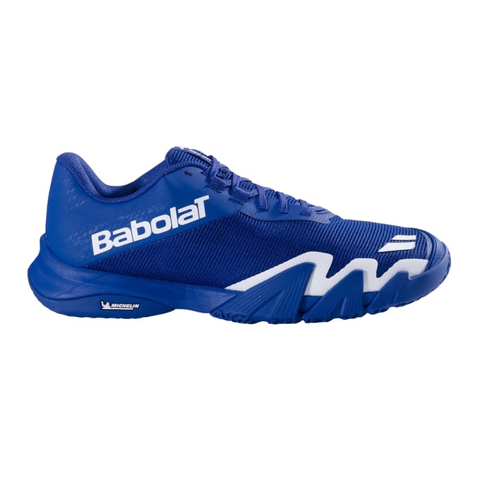 Babolat Jet Viva Padel schoen Heren