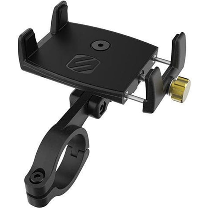 Scosche HandleIt™ Pro Premium Telefoonhouder Fiets