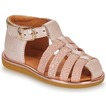 Platte sandalen GBB LAILA