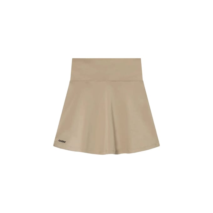 Vrouwen 2 in 1 skort Cuera Oncourt
