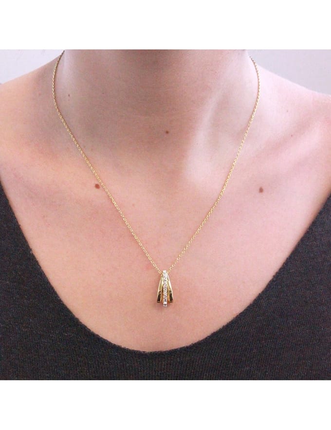 Aurielle Hangers - Boheems Kristal