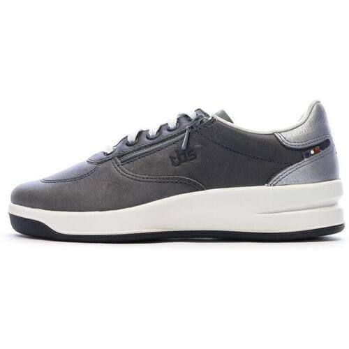 Lage Sneakers TBS Ardoise