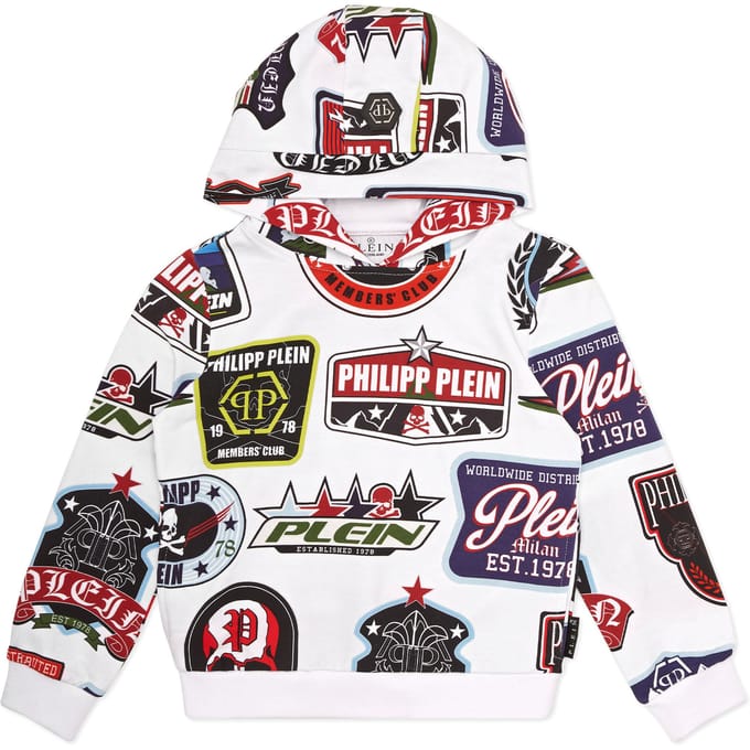 Hoodie Sweatshirt