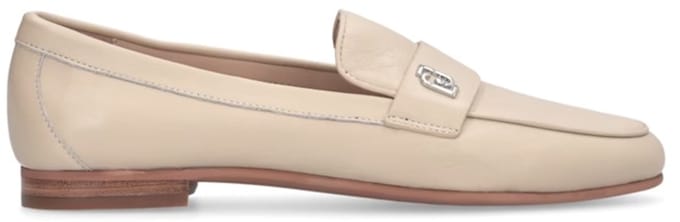 Liu Jo Mocassins Emel 05 Beige mt 38